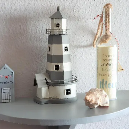 Apartment Vier Jahreszeiten Haus 2 Whg 26 Grossenbrode