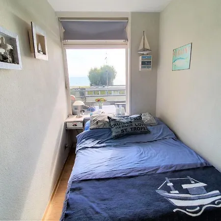 Vier Jahreszeiten Haus 2 Whg 26 Apartment *