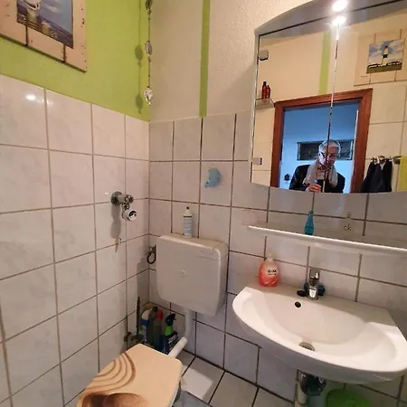 Vier Jahreszeiten Haus 2 Whg 26 *