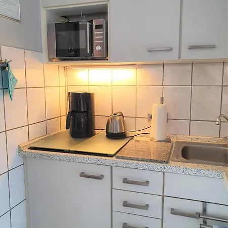 Vier Jahreszeiten Haus 2 Whg 26 *